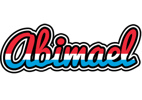 Abimael norway logo