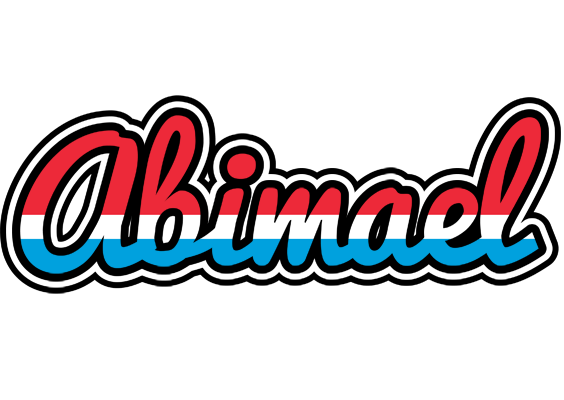 Abimael norway logo