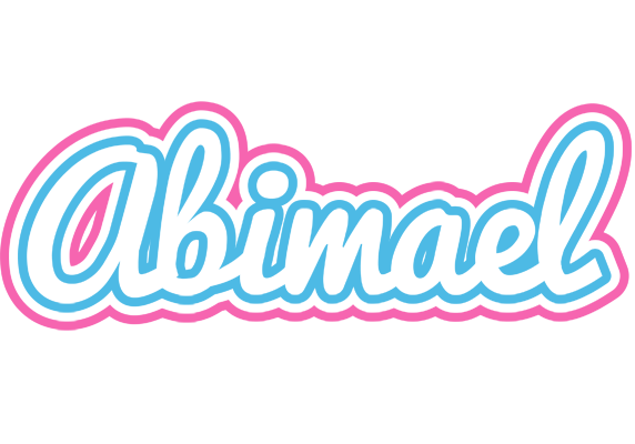 Abimael outdoors logo