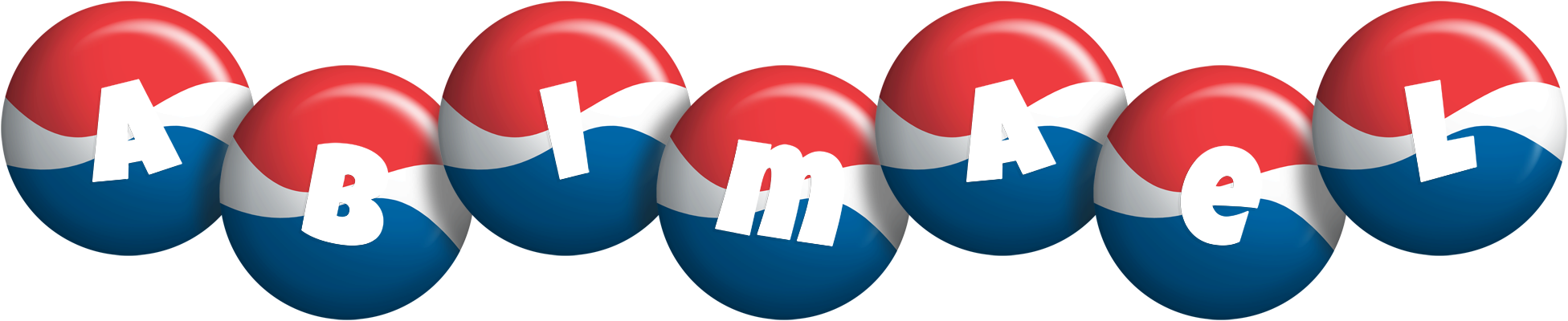 Abimael paris logo
