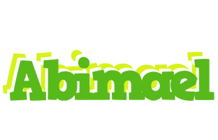 Abimael picnic logo