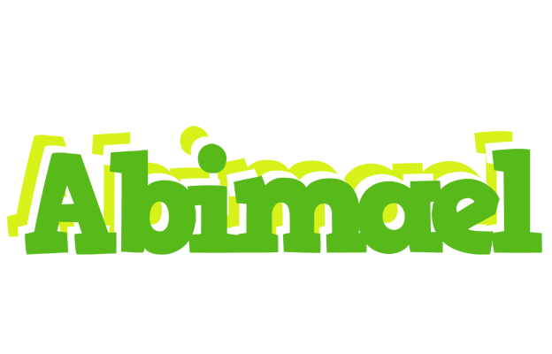 Abimael picnic logo