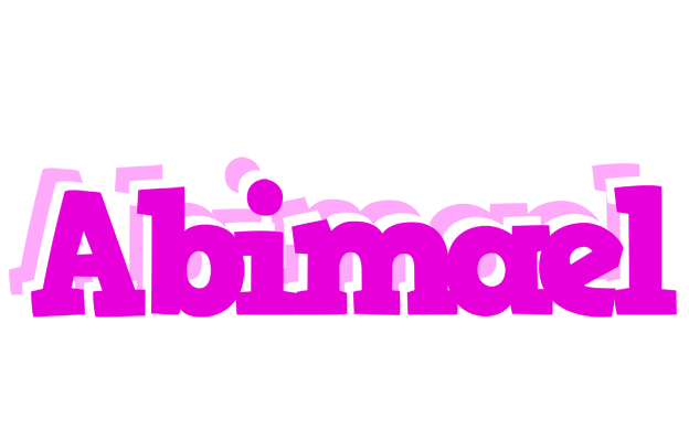 Abimael rumba logo