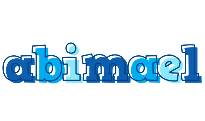 Abimael sailor logo