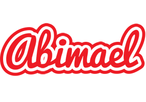 Abimael sunshine logo