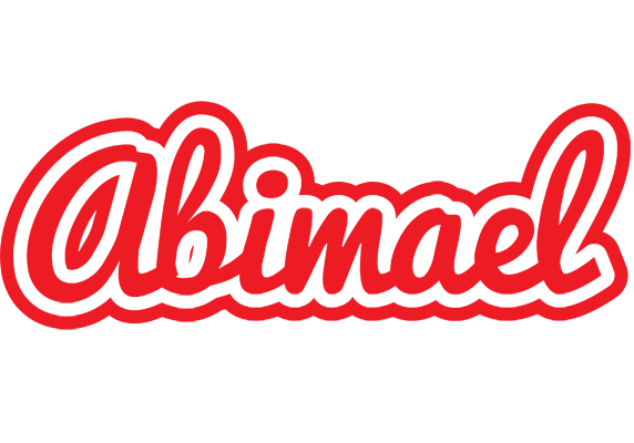 Abimael sunshine logo