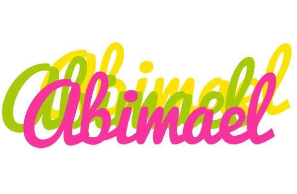 Abimael sweets logo