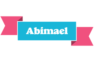 Abimael today logo