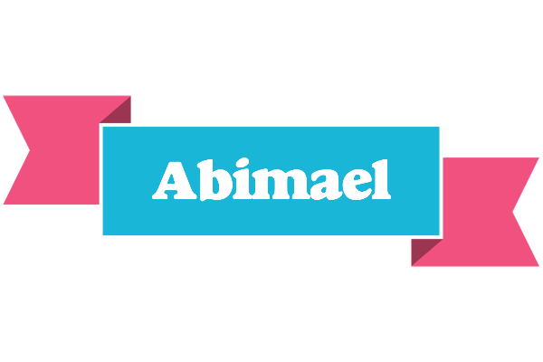 Abimael today logo