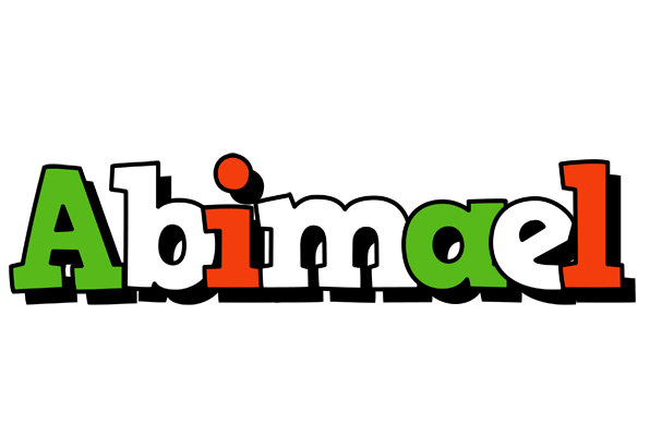 Abimael venezia logo