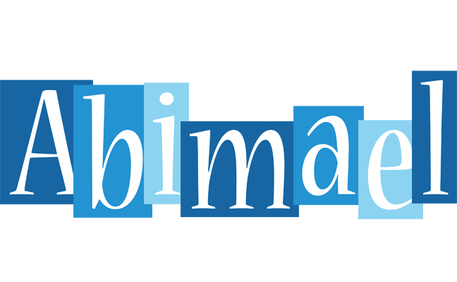 Abimael winter logo