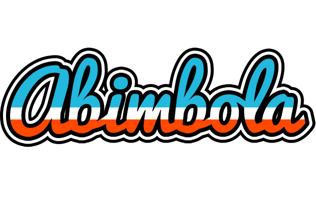 Abimbola america logo