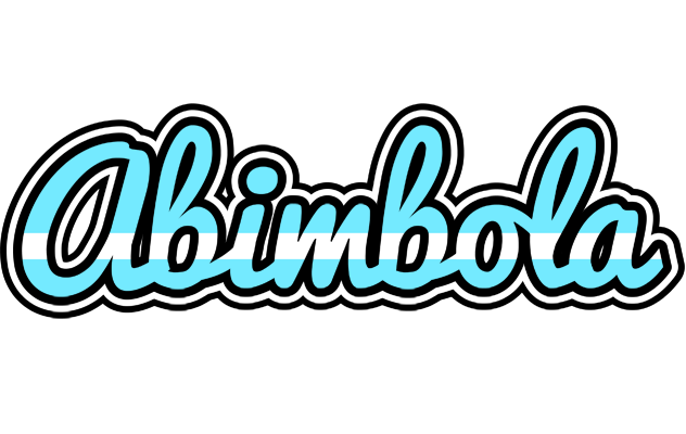 Abimbola argentine logo