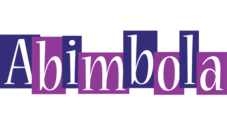 Abimbola autumn logo