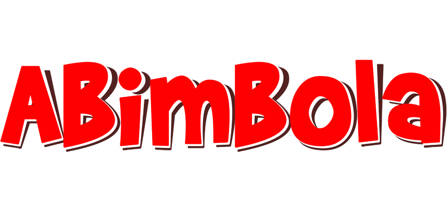Abimbola basket logo