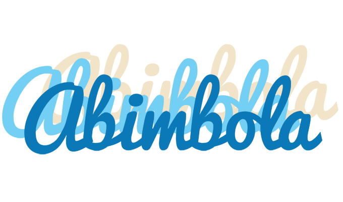 Abimbola breeze logo
