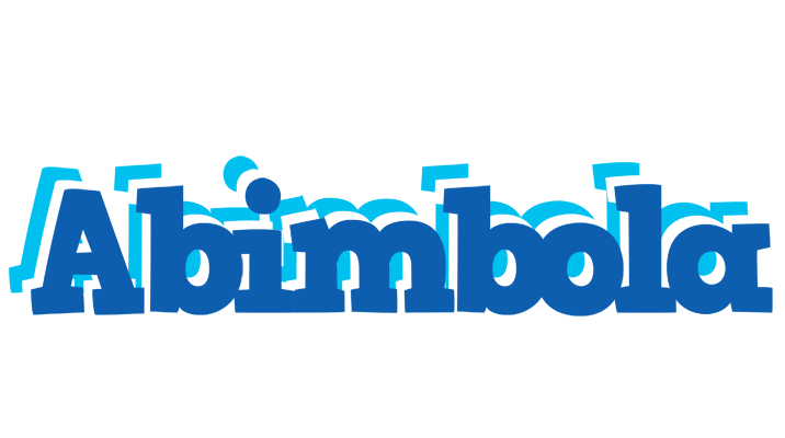 Abimbola business logo