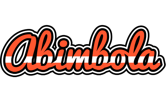 Abimbola denmark logo
