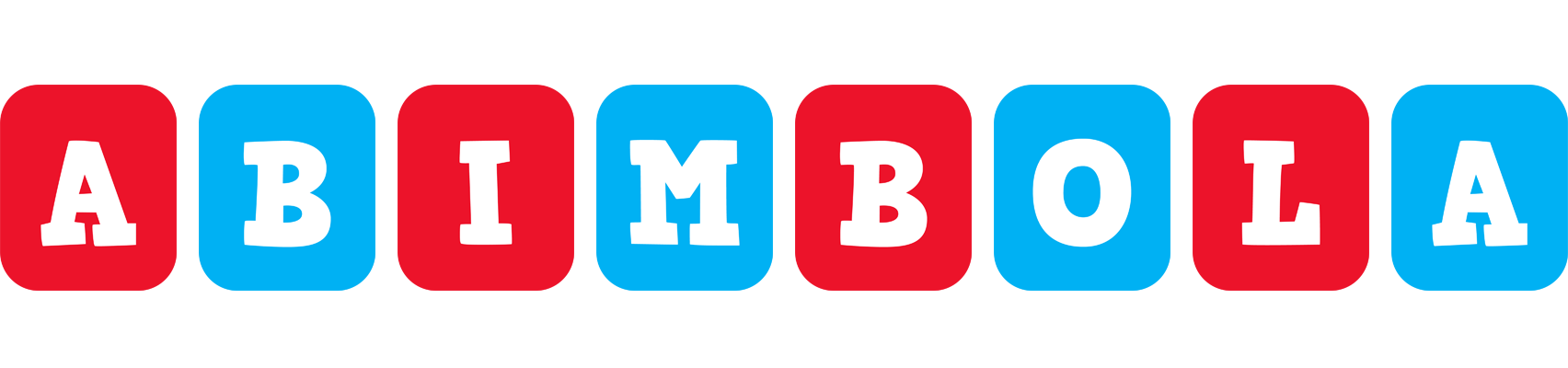 Abimbola diesel logo