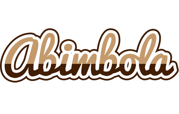 Abimbola exclusive logo