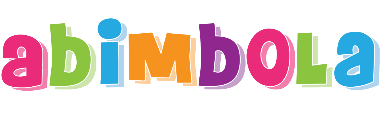 Abimbola friday logo