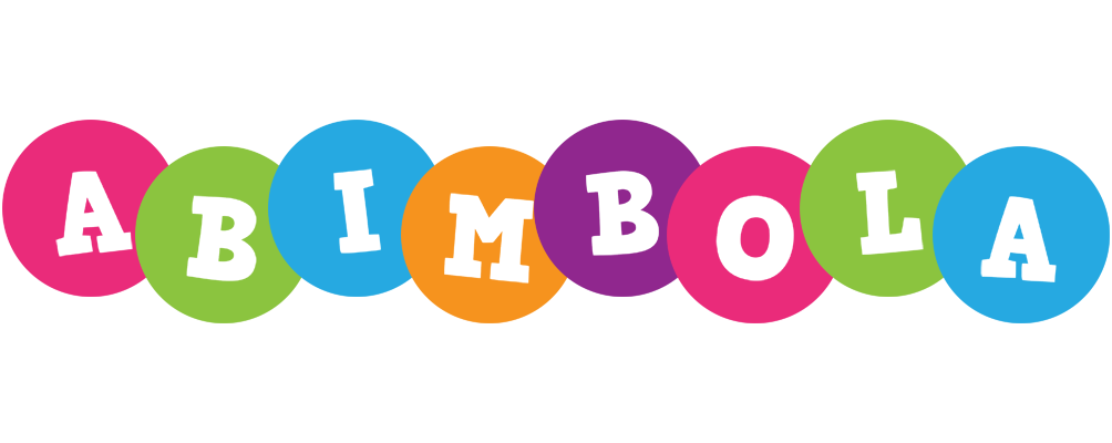 Abimbola friends logo