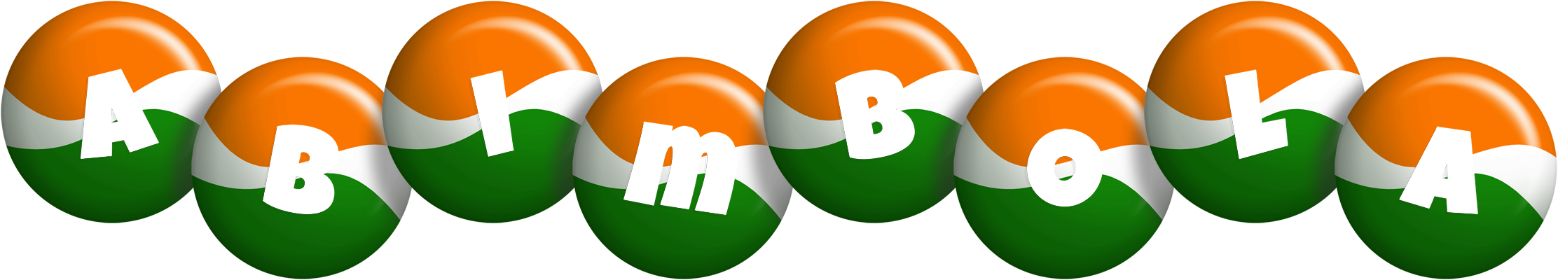 Abimbola india logo