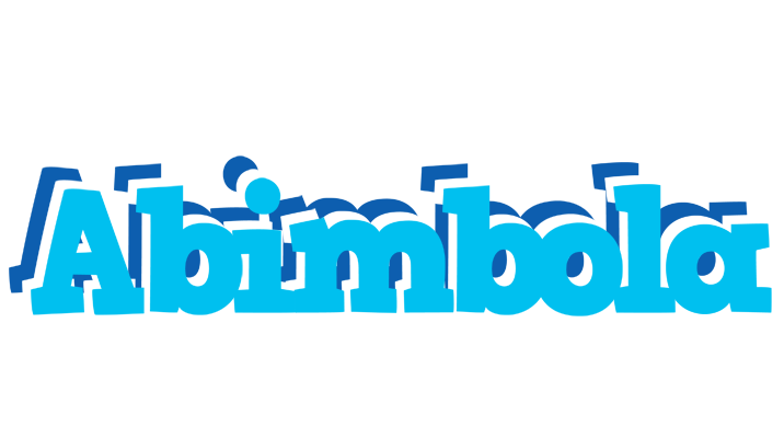 Abimbola jacuzzi logo