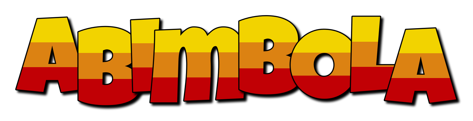 Abimbola jungle logo