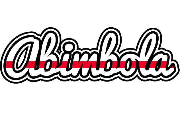 Abimbola kingdom logo