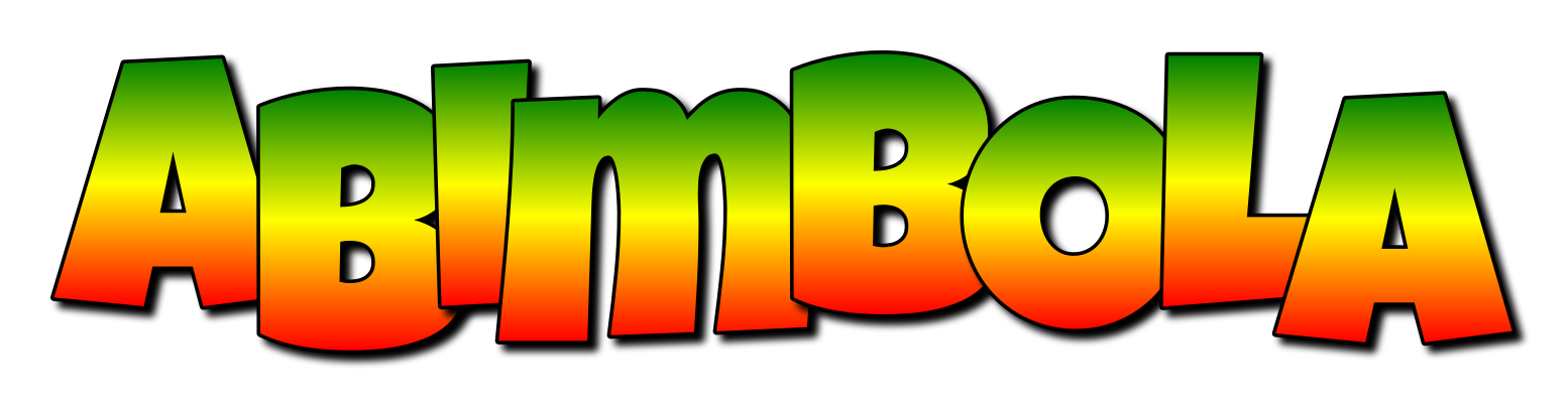 Abimbola mango logo