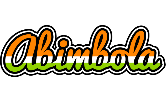 Abimbola mumbai logo