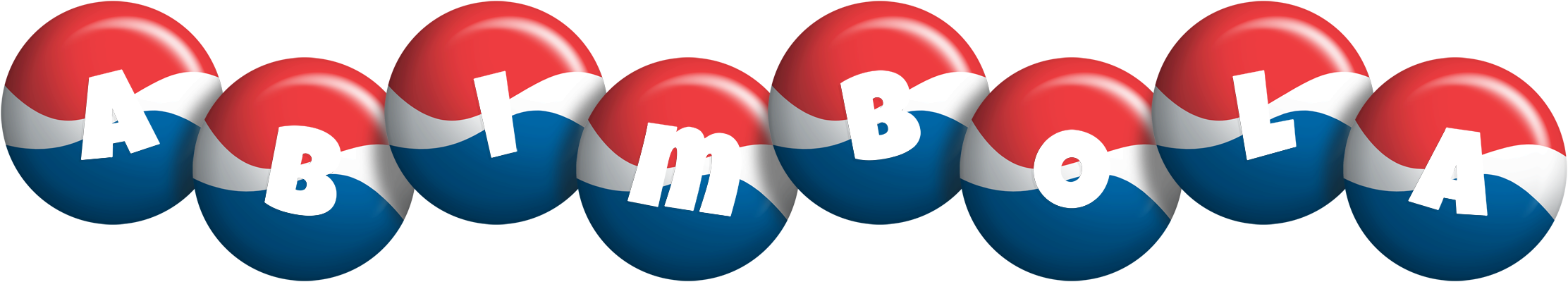 Abimbola paris logo