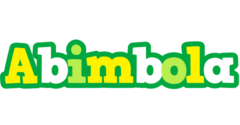 Abimbola soccer logo