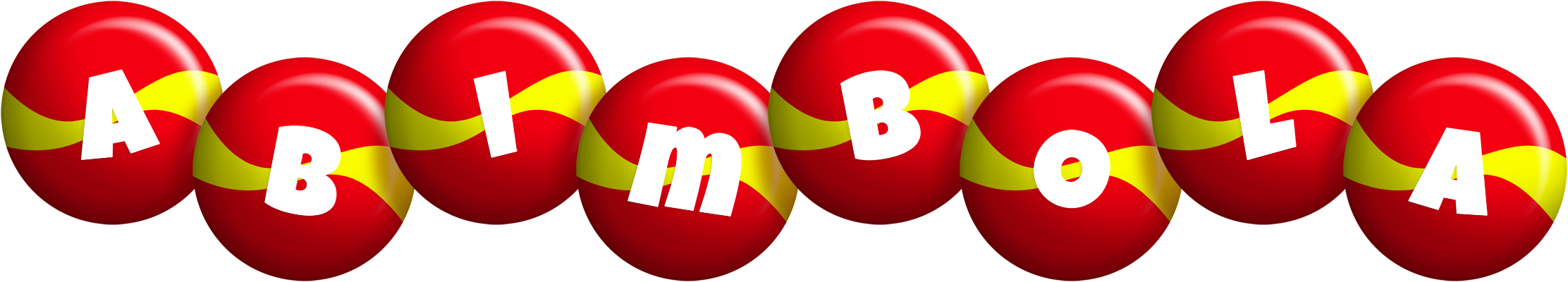 Abimbola spain logo