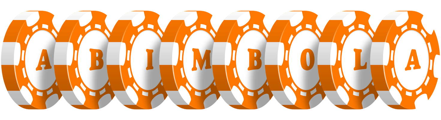 Abimbola stacks logo