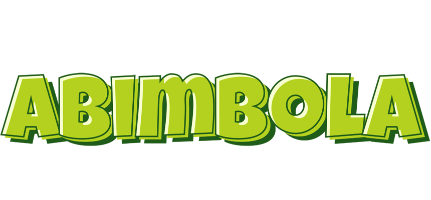 Abimbola summer logo