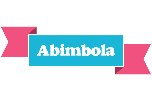 Abimbola today logo