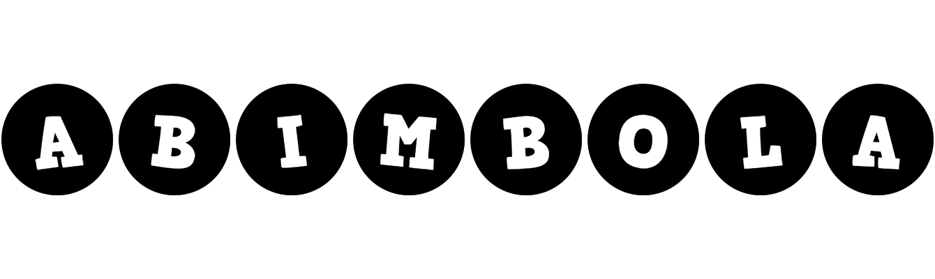 Abimbola tools logo