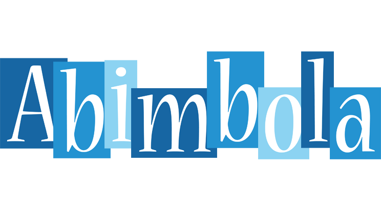 Abimbola winter logo