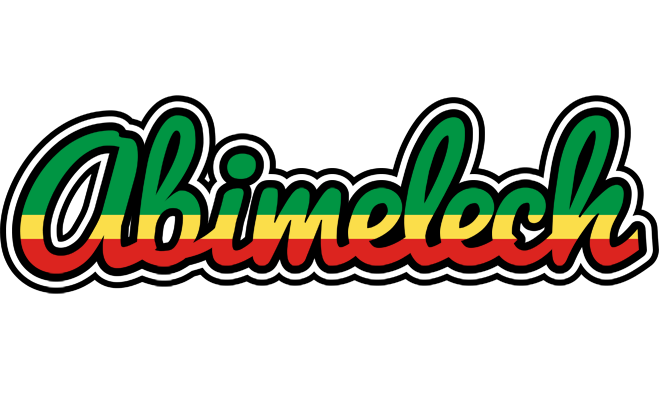 Abimelech african logo
