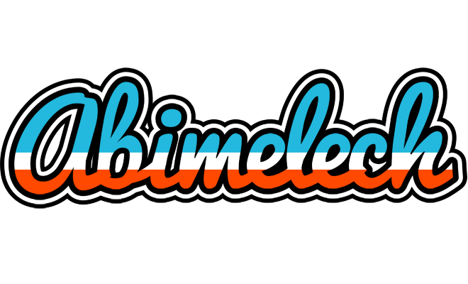Abimelech america logo