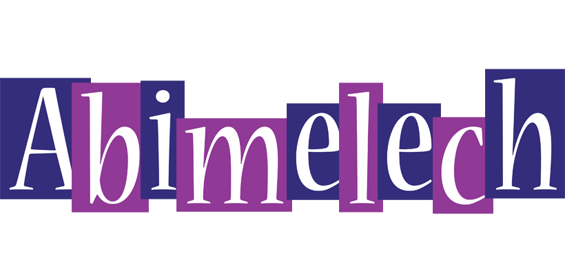 Abimelech autumn logo
