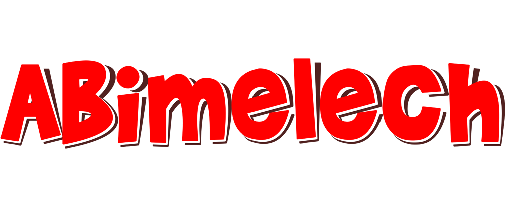 Abimelech basket logo