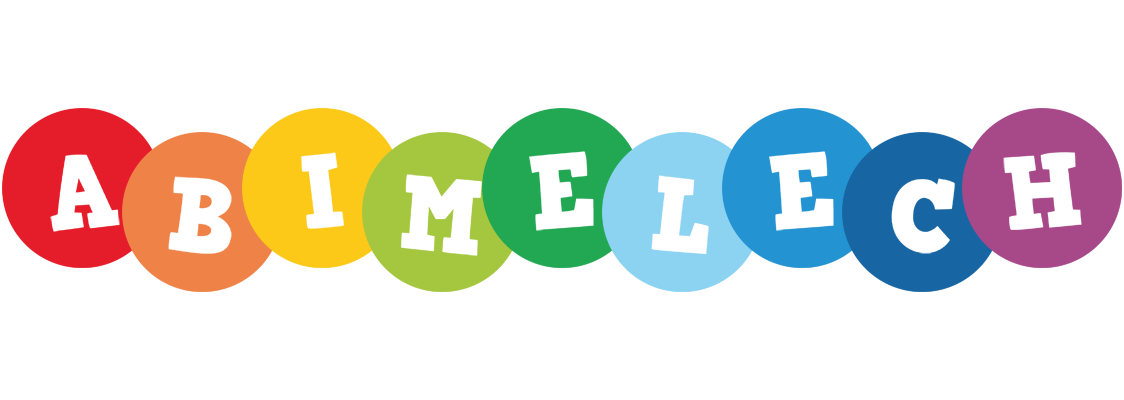 Abimelech boogie logo