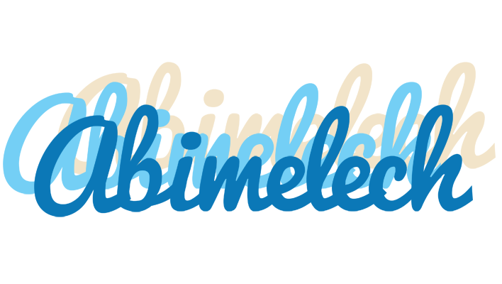 Abimelech breeze logo