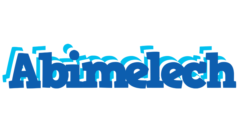 Abimelech business logo