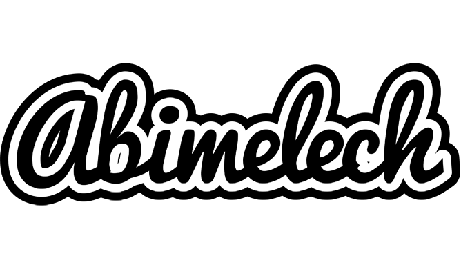 Abimelech chess logo