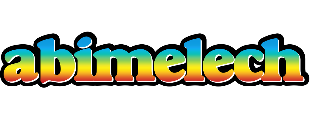 Abimelech color logo
