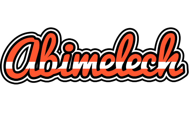 Abimelech denmark logo